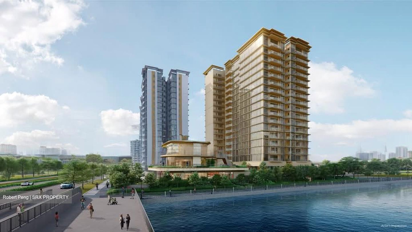 Dunman Road (D15), Condominium #594859581